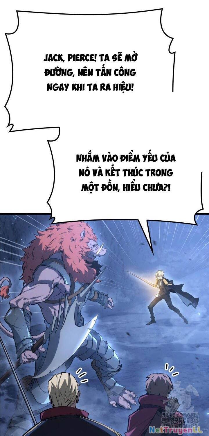 Con Trai Út Của Bá Tước Là Một Người Chơi Chapter 64 - 77