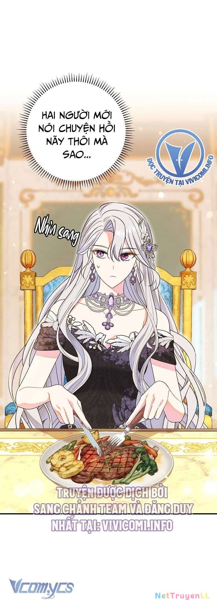 Người Xem Mắt Của Ác Nữ Quá Hoàn Hảo Chapter 19 - 47