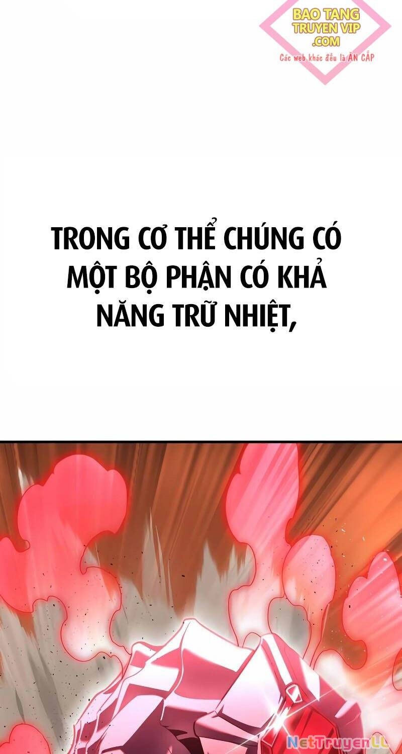 Cuộc Chiến Siêu Nhân Chapter 114 - 7
