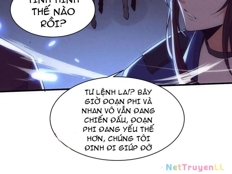 Tiến Hóa Cuồng Triều Chapter 197 - 89