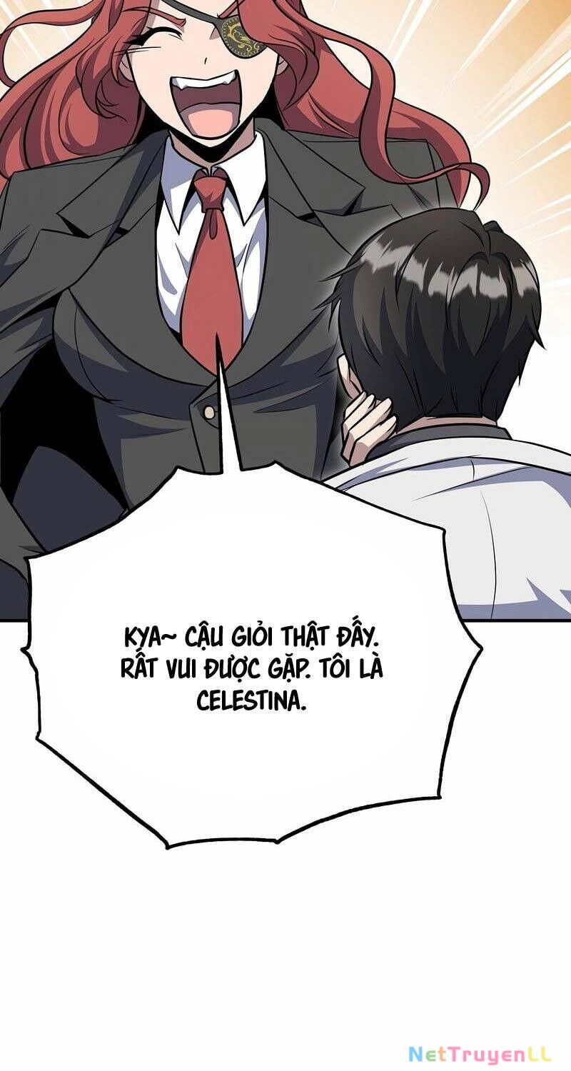 Những Nhân Vật Chính Mà Chỉ Tôi Biết Chapter 35 - 87