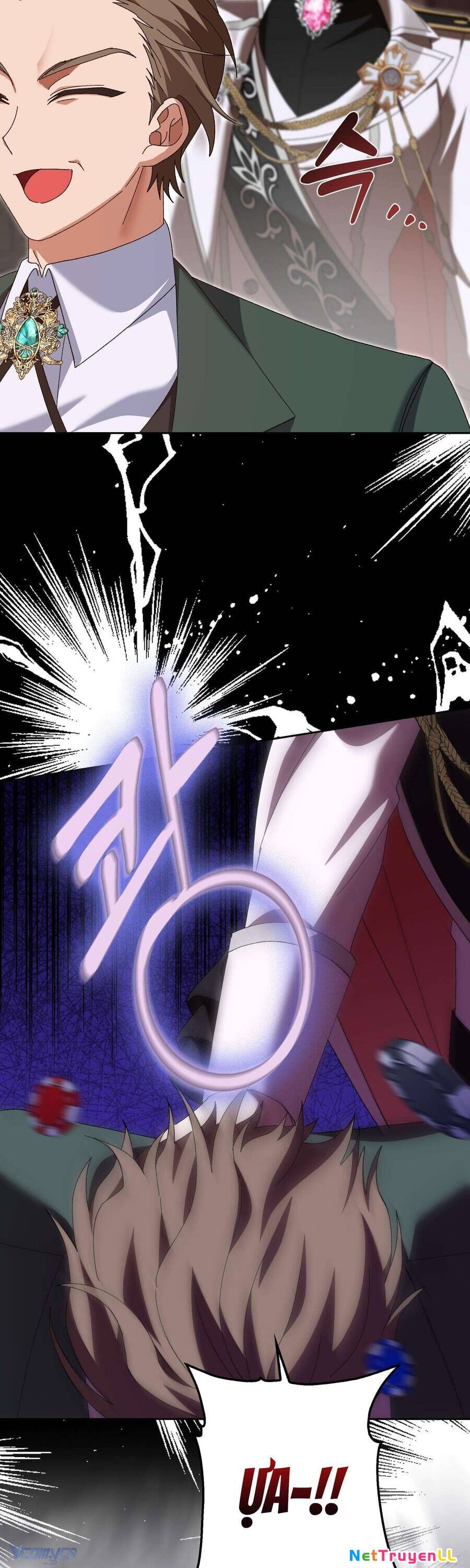 Nuôi Chồng Từ Bé Chapter 14 - 18