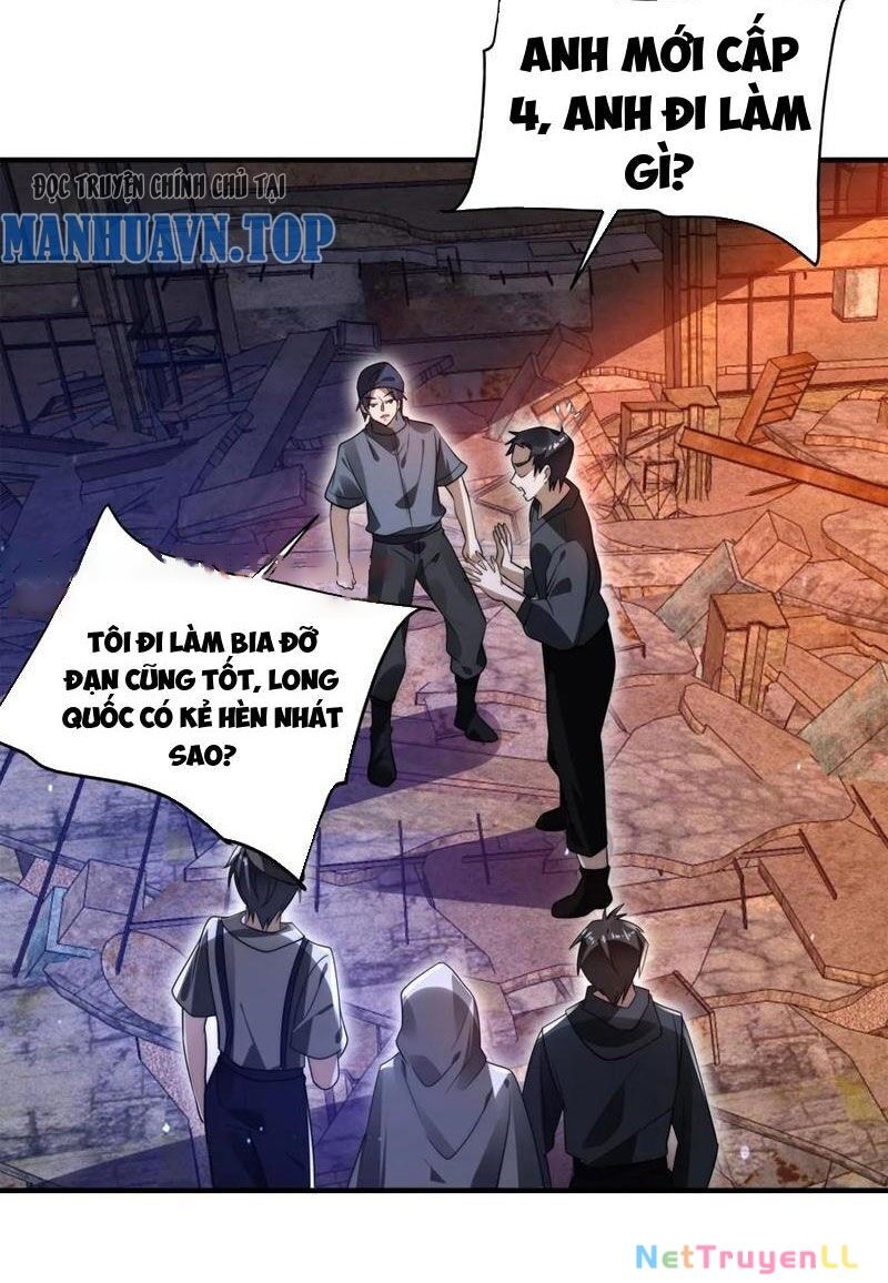 Tích Trữ 10 Vạn Vật Tư Trước Ngày Tận Thế Chapter 197 - 20