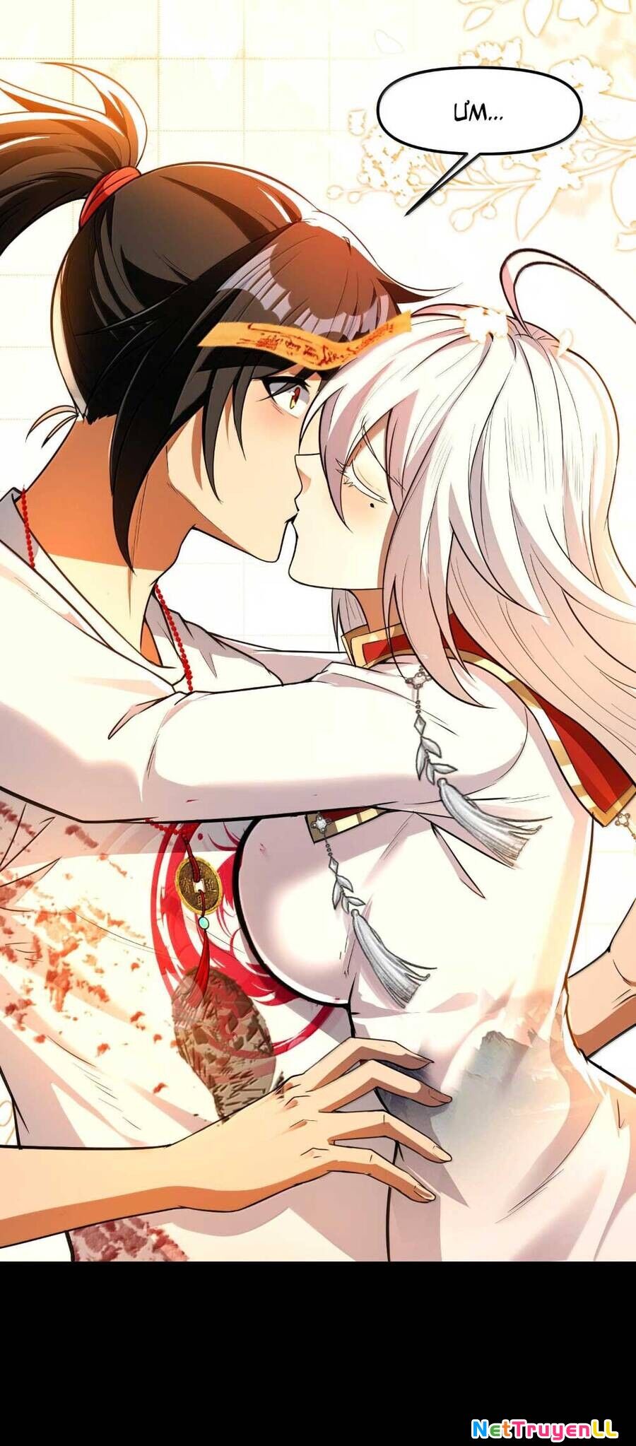 Tôi Livestream Cầu Hôn Nữ Quỷ Vậy Mà Thành Công!? Chapter 51 - 65