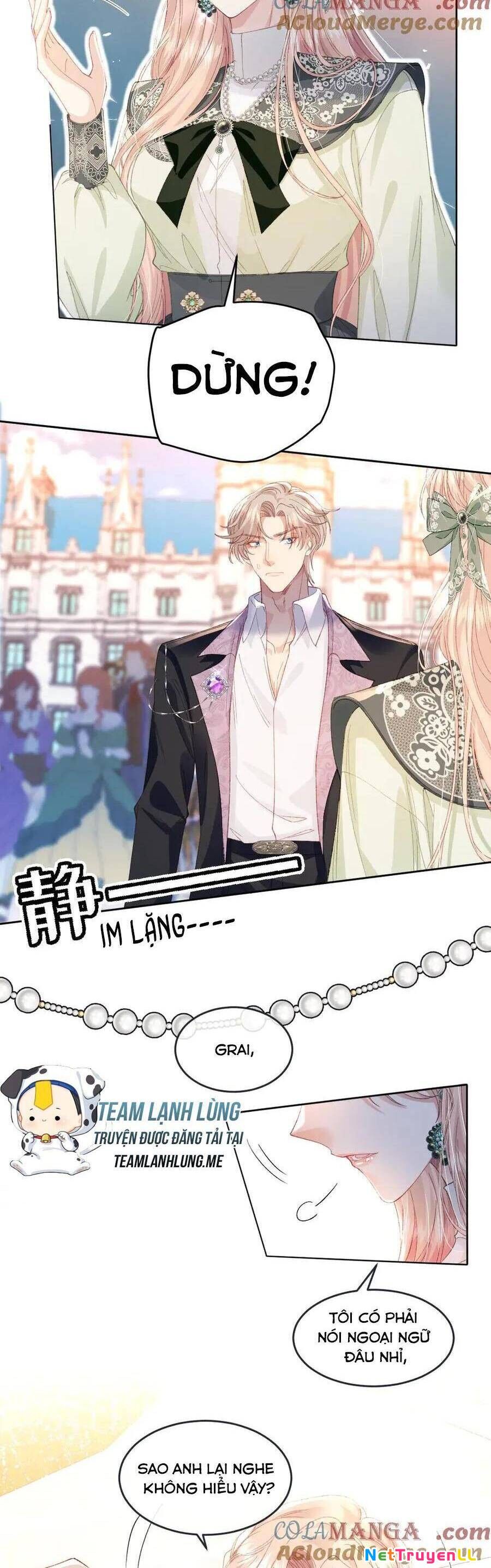 Nữ Chính Trong Truyện Ngược Luyến Tình Yêu Đã Thức Tỉnh Chapter 14 - 19