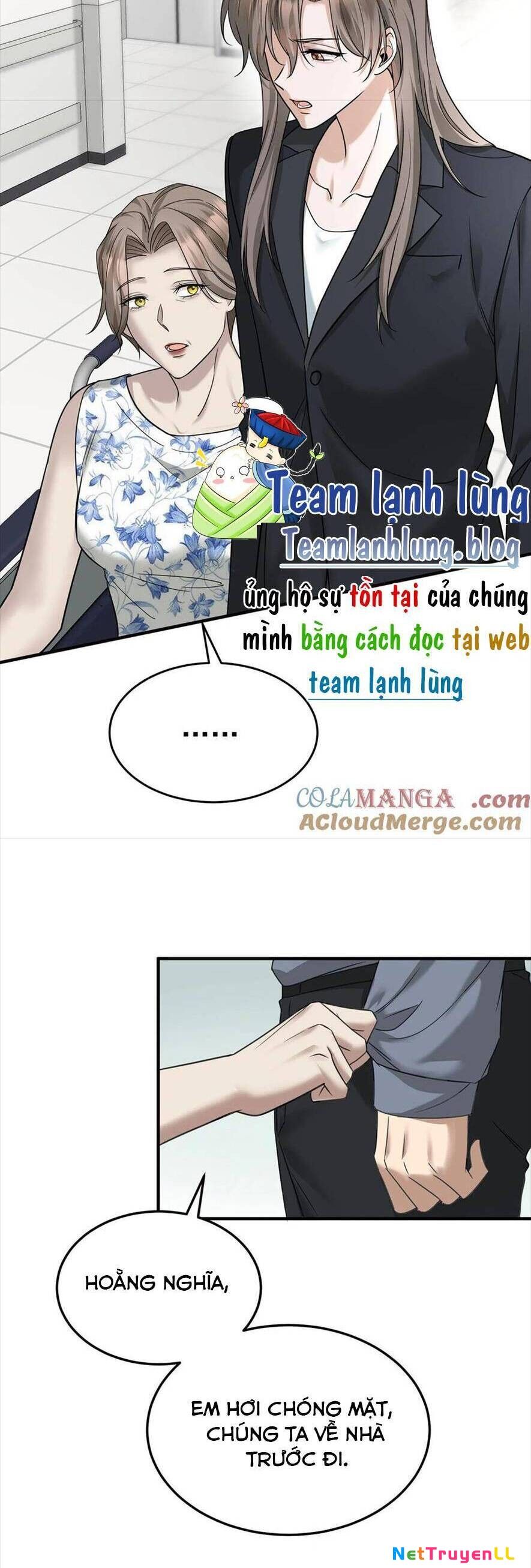 Sau Khi Chia Tay , Tôi Có Kết Đẹp Cùng Với Chú Nhỏ Chapter 44 - 16