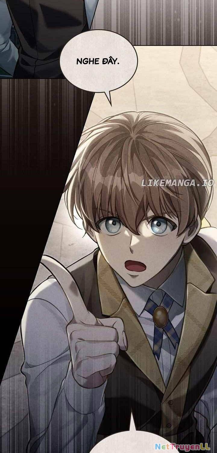 Tái Sinh Thành Hoàng Tử Của Quốc Gia Kẻ Địch Chapter 35 - 16