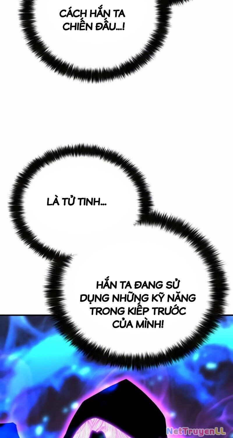 Tử Linh Sư Mạnh Nhất Chapter 57 - 82