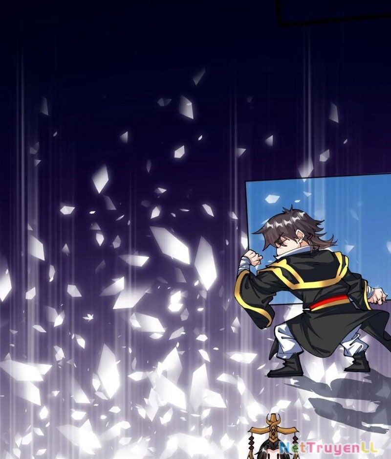 Ta Nuôi Quỷ Ở Trấn Ma Ty Chapter 310 - 65