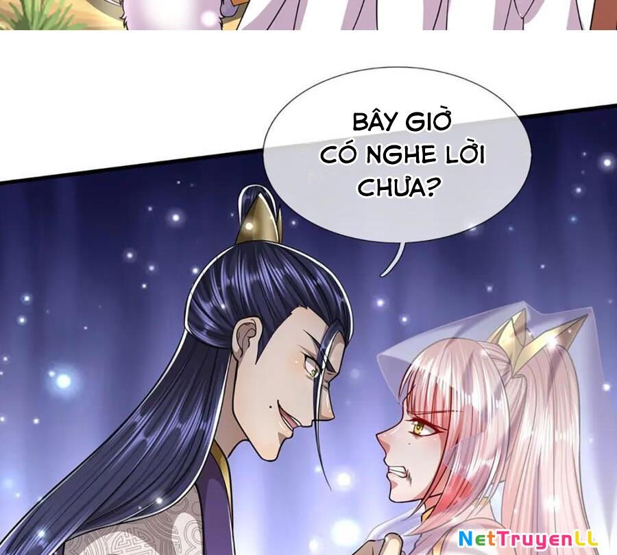 Bị Giam Cầm Trăm Vạn Năm Đệ Tử Ta Trải Khắp Chư Thiên Thần Giới Chapter 258 - 37