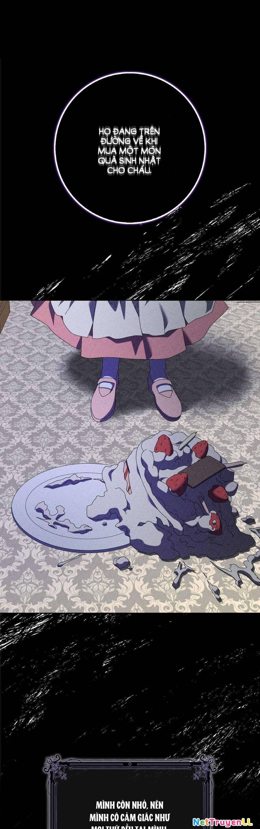 Nuôi Chồng Từ Bé Chapter 14 - 35