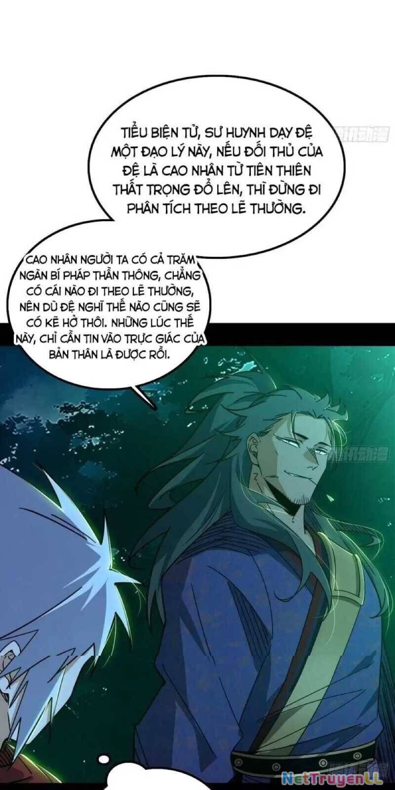 Ta Là Tà Đế Chapter 488 - 13