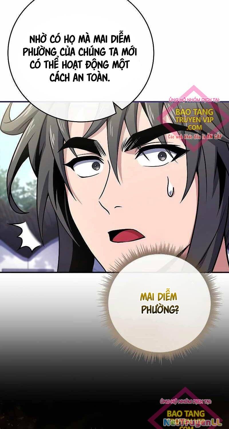 Chuyển Sinh Thành Tiêu Sư Chapter 72 - 10