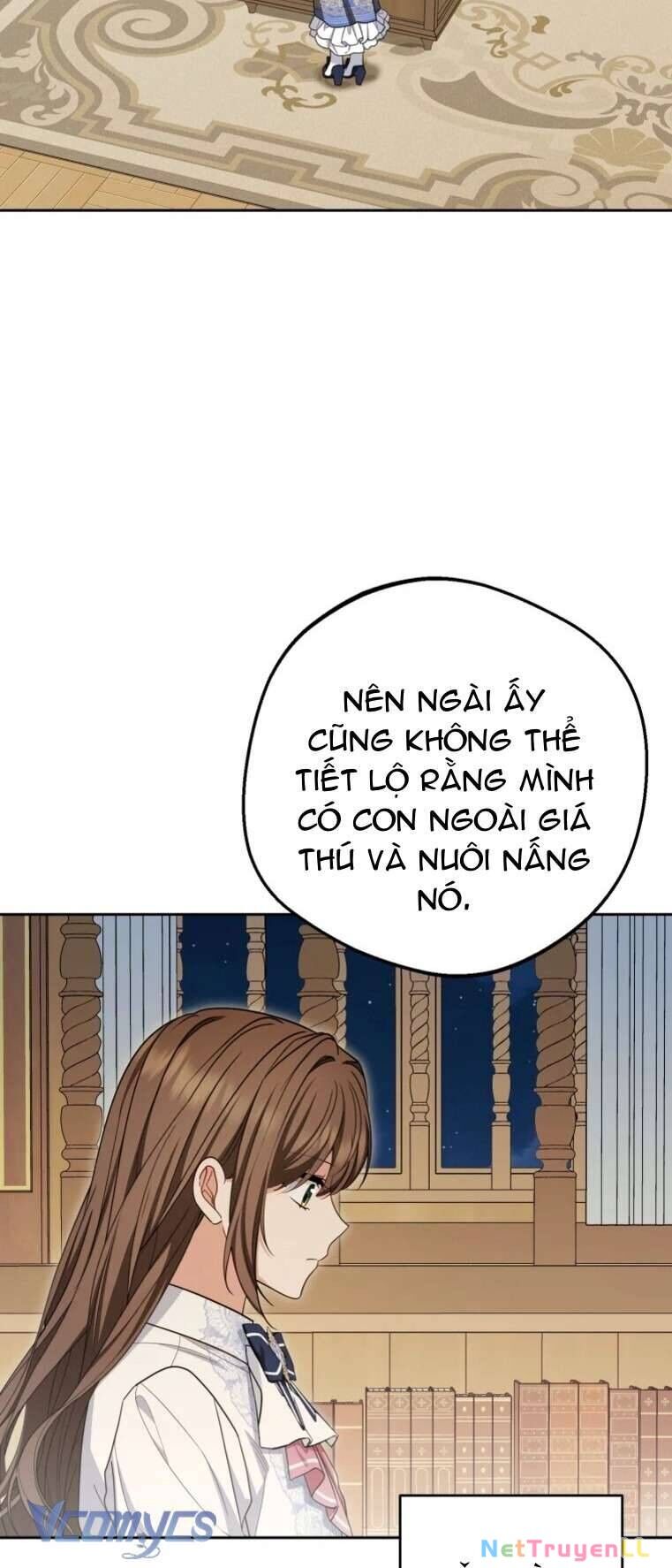 Được Yêu Thương Mà Còn Ngại Ngùng Sao! Chapter 72 - 61