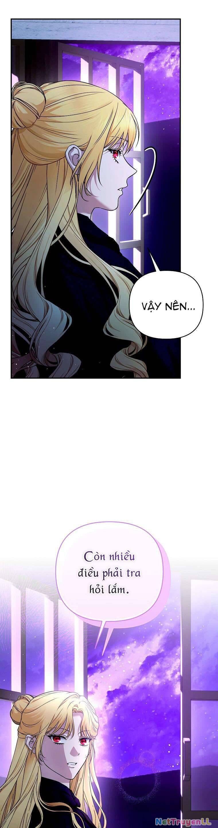 10 Cách Để Bị Bạo Chúa Đá Chapter 51 - 7