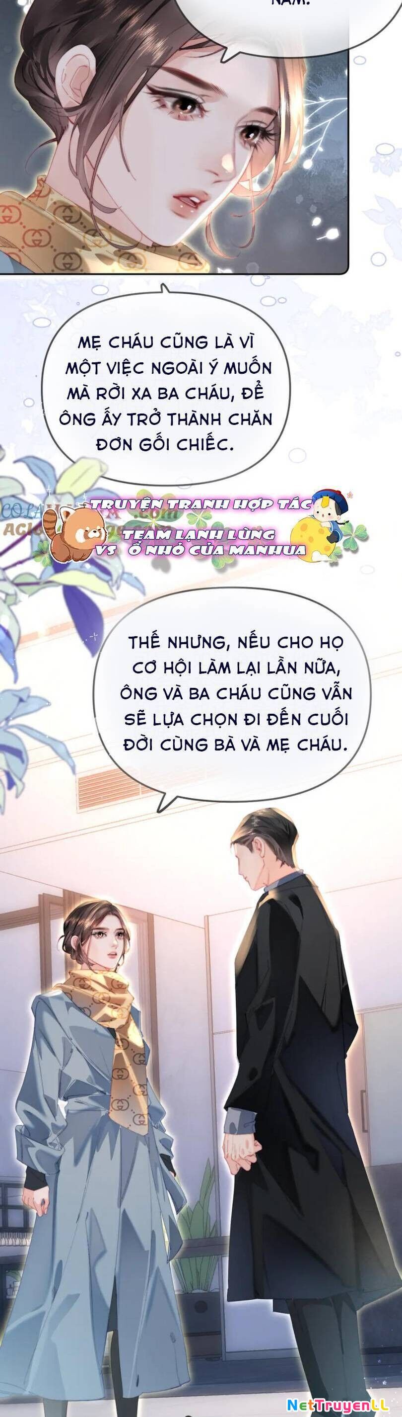 Vợ Chồng Đỉnh Lưu Có Chút Ngọt Ngào Chapter 100 - 6