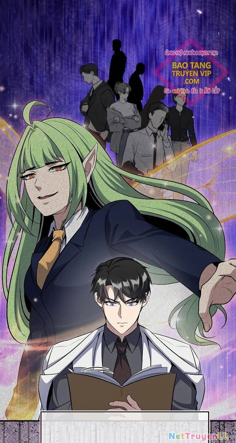 Những Nhân Vật Chính Mà Chỉ Tôi Biết Chapter 34 - 43