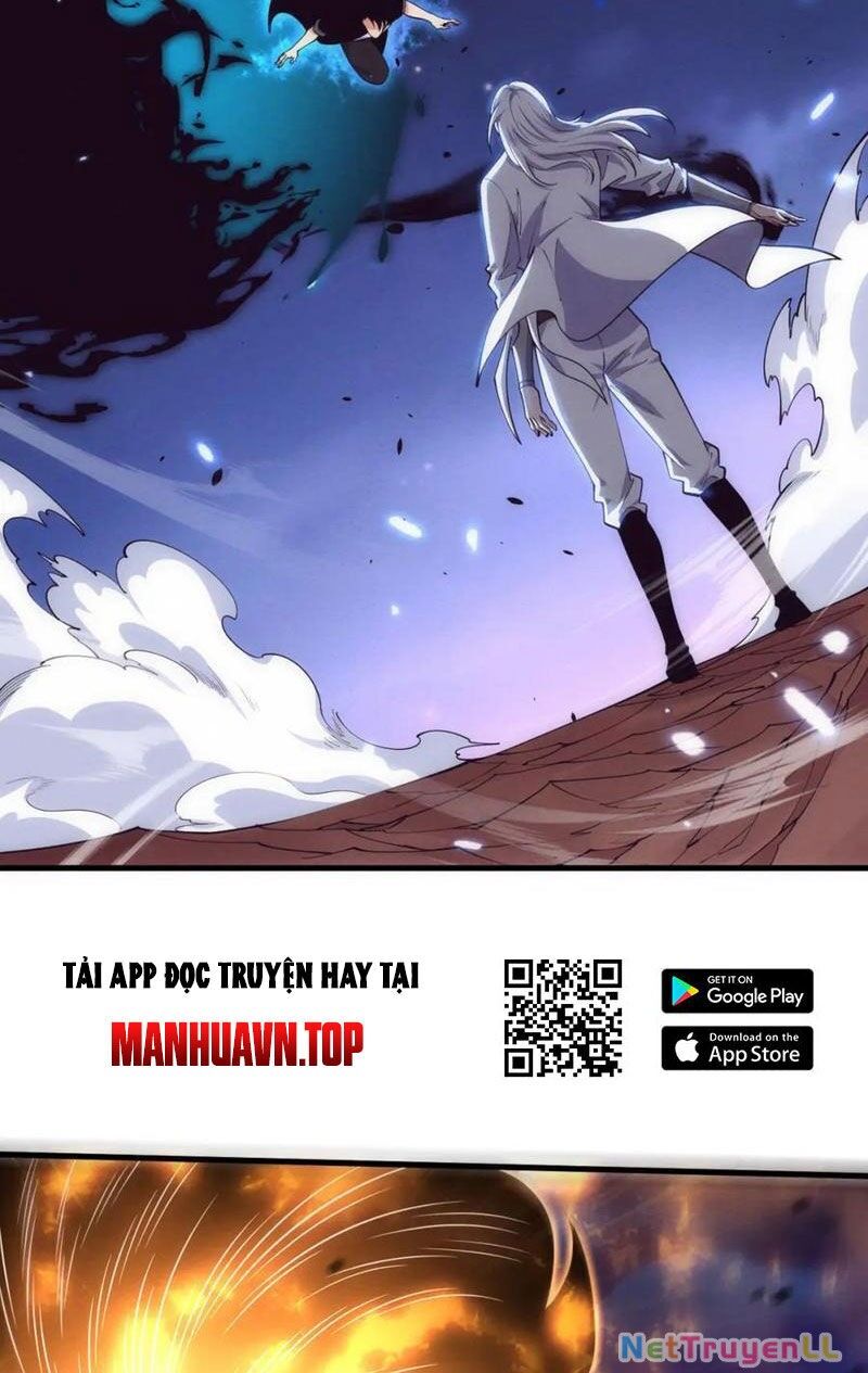 Tiến Hóa Cuồng Triều Chapter 195 - 20