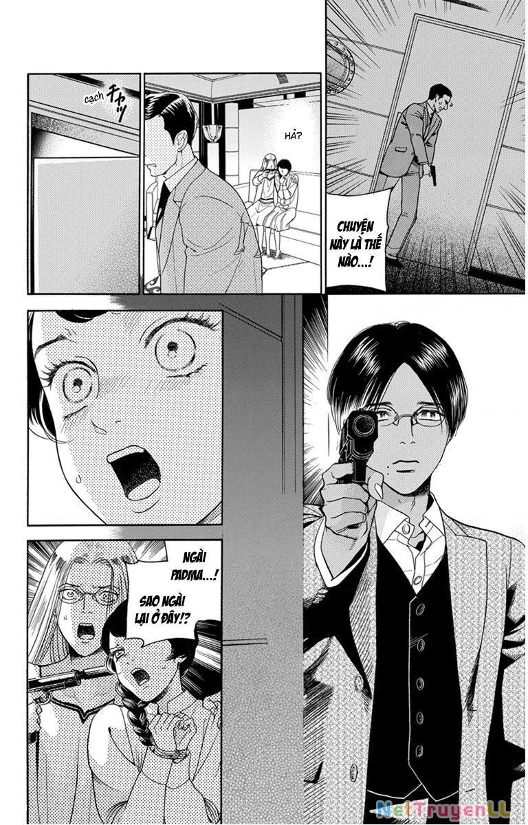 Madame Petit Chapter 29 - Trang 2