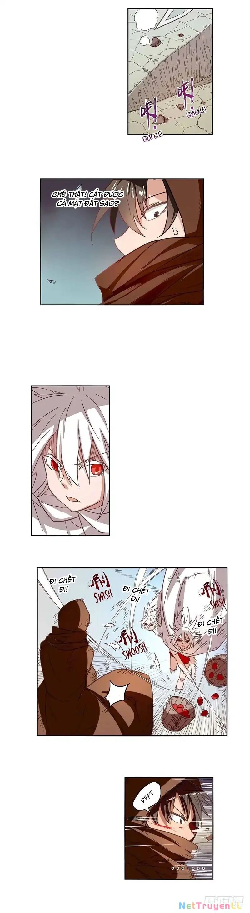 Bởi Vì Tôi Là Ông Chú Điều Hành Một Cửa Hàng Vũ Khí Chapter 14 - 12