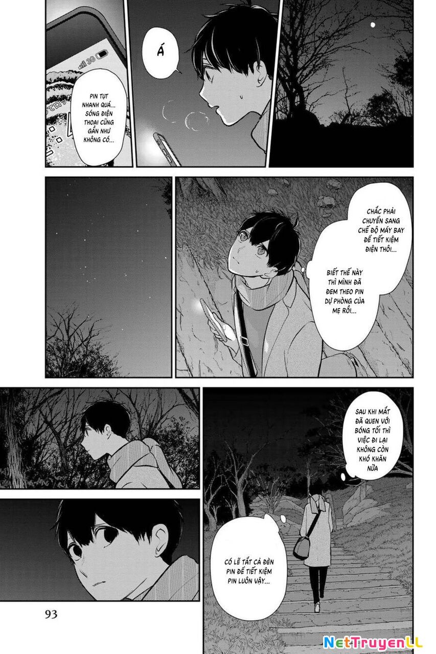 Tình Yêu Bị Ngăn Cấm Chapter 268.5 - 5