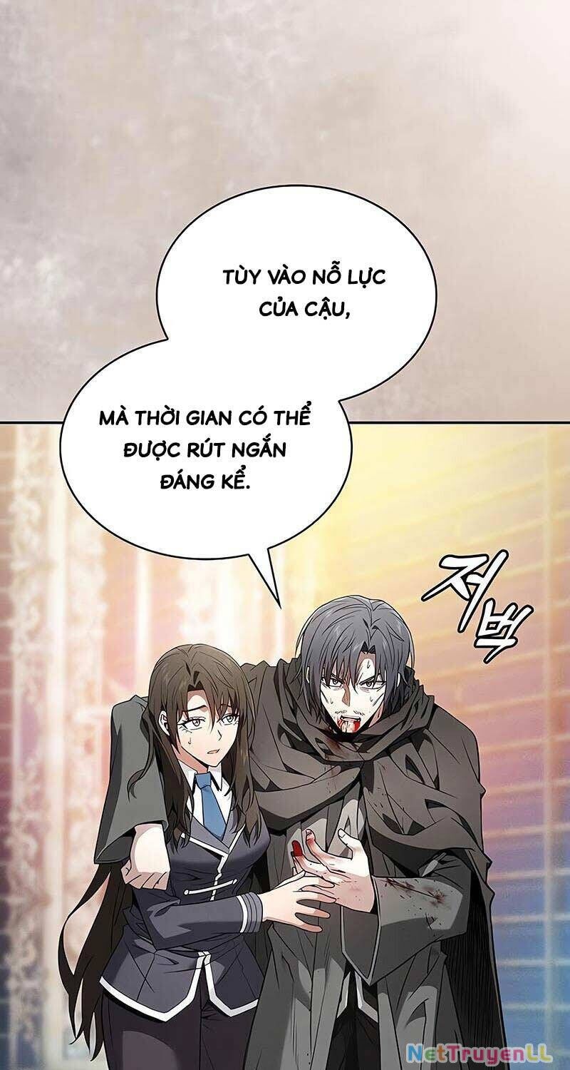Kiếm Sĩ Thiên Tài Của Học Viện Chapter 56 - 49