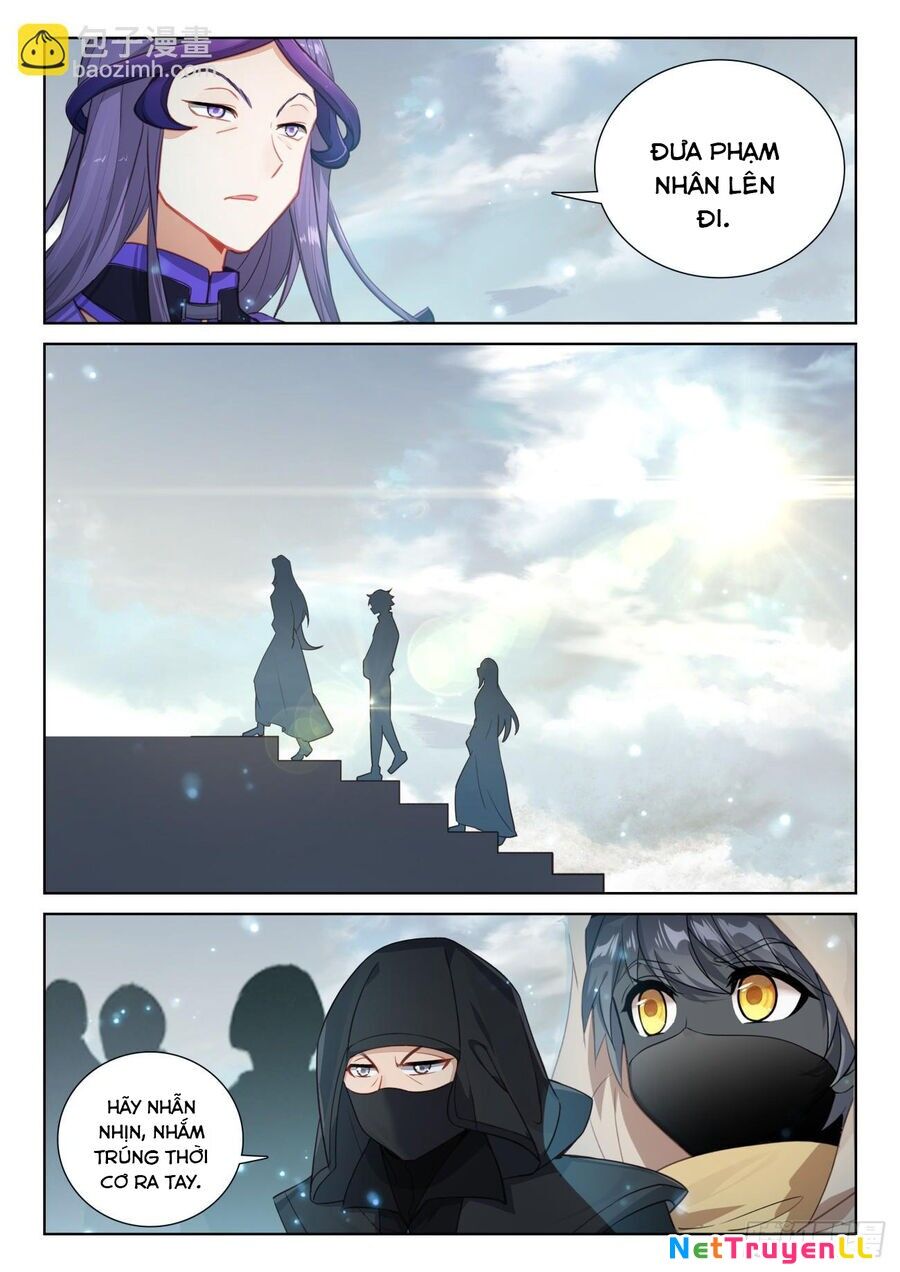 Quang Chi Tử Chapter 81 - 10