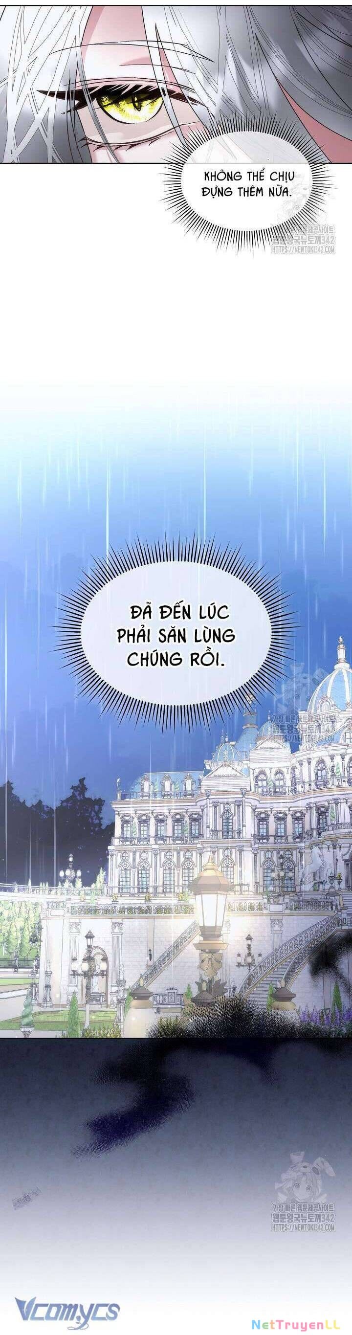 Tạm Thời Tôi Sẽ Bảo Vệ Nam Chính Chapter 69 - 26