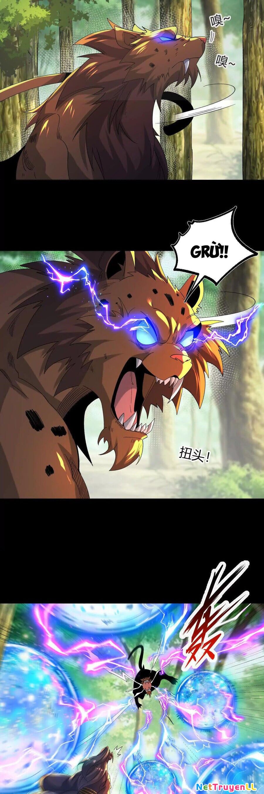 Ngạo Thế Đan Thần Chapter 55 - 12