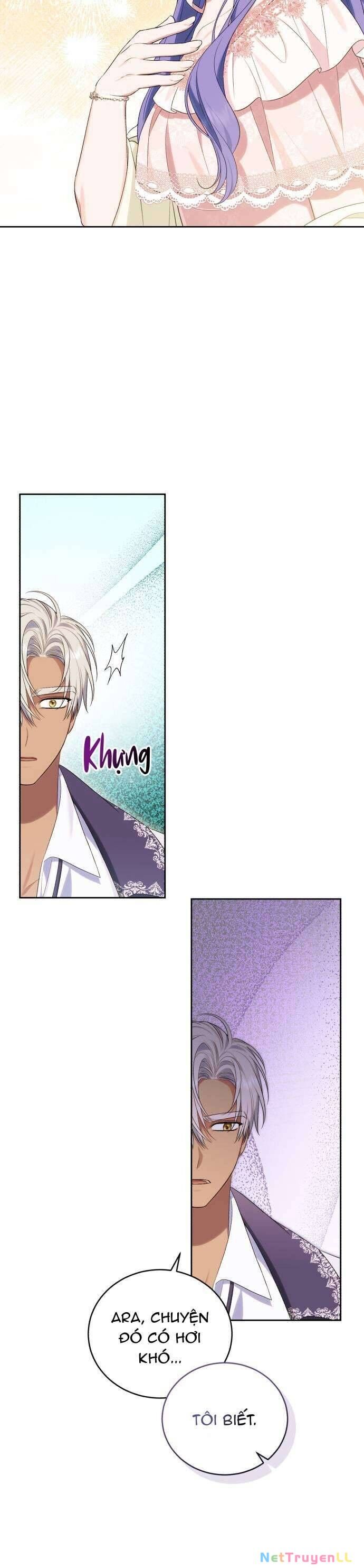 Trở Thành Ác Nữ Của Tiểu Thuyết Chết Chóc Chapter 55 - 32