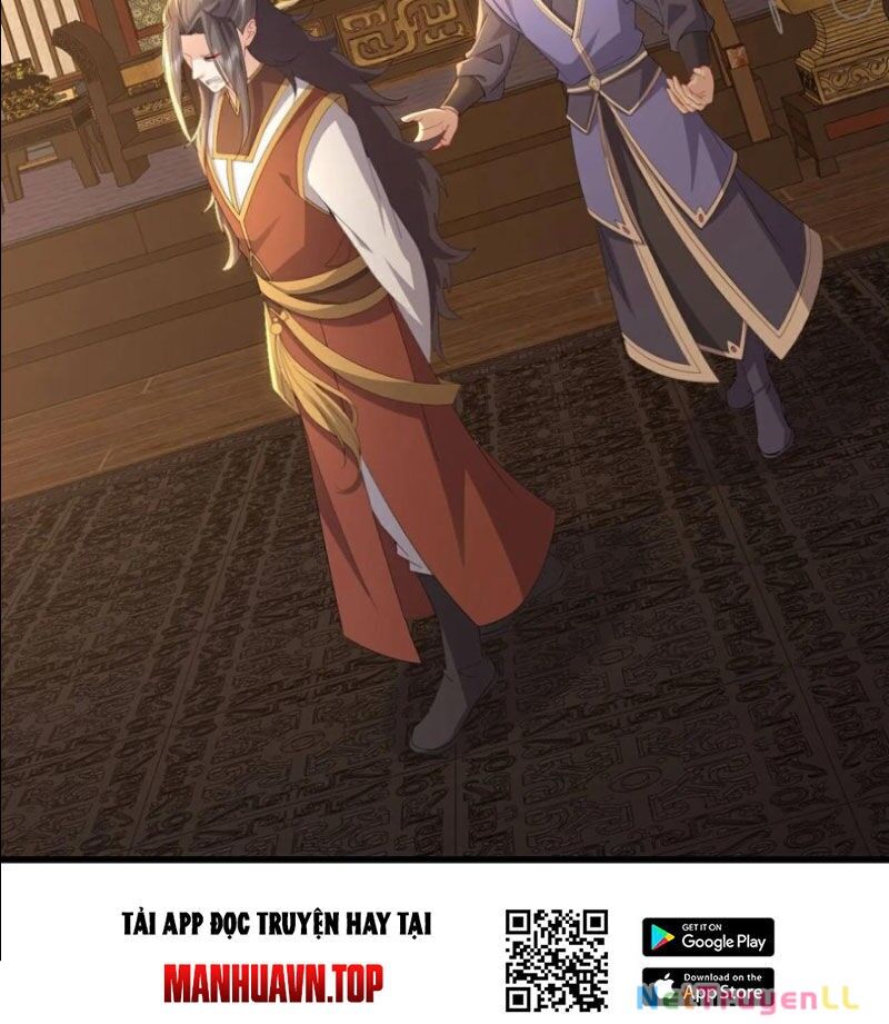 Tiên Võ Đế Tôn Chapter 592 - 89