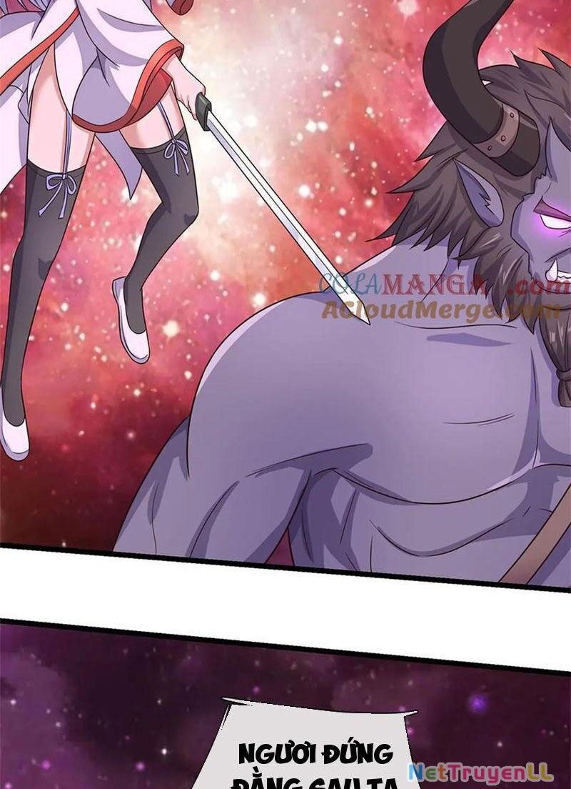 Khởi Đầu Có Kiếm Vực, Ta Sẽ Trở Thành Kiếm Thần Chapter 175 - 25