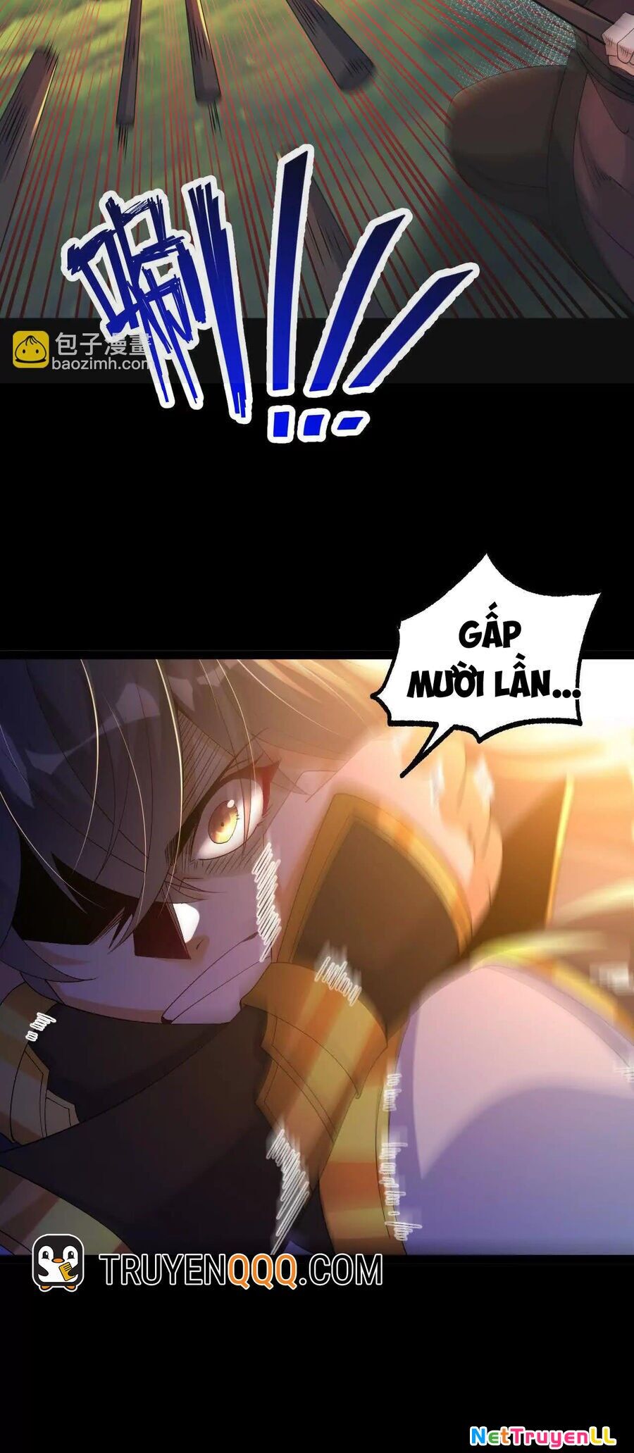 Ngạo Thế Đan Thần Chapter 54 - 7