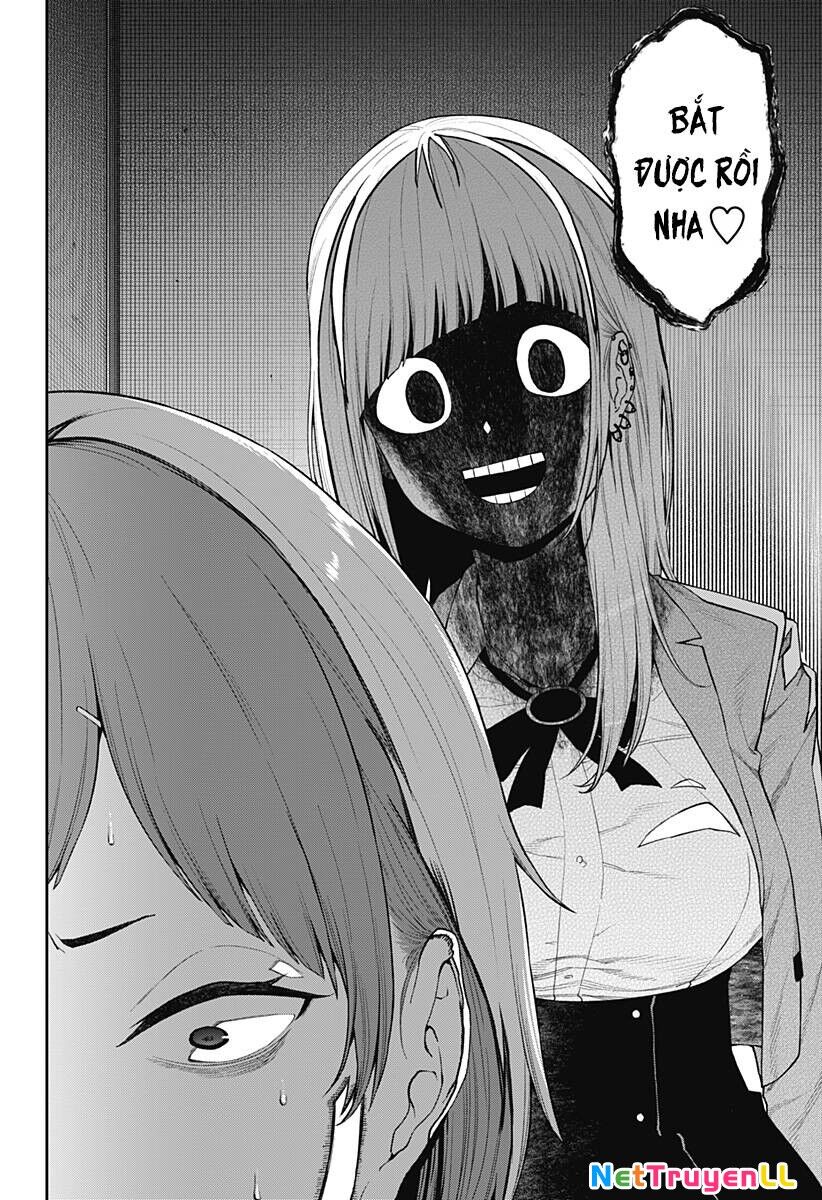 Oboro Và Machi Chapter 7 - 24