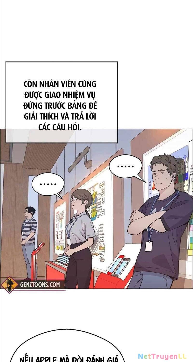 Người Đàn Ông Thực Thụ Chapter 194 - 65