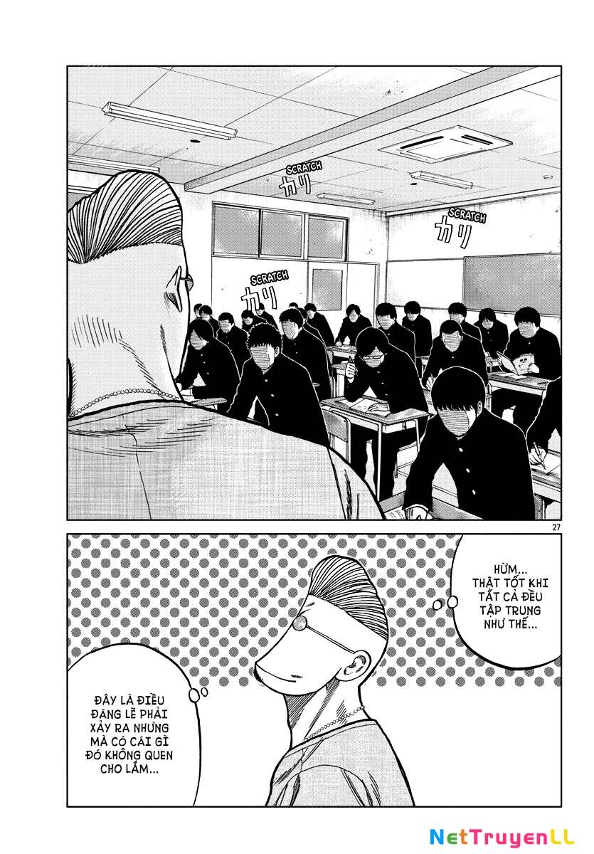 Mr.zetton Chapter 9 - 26