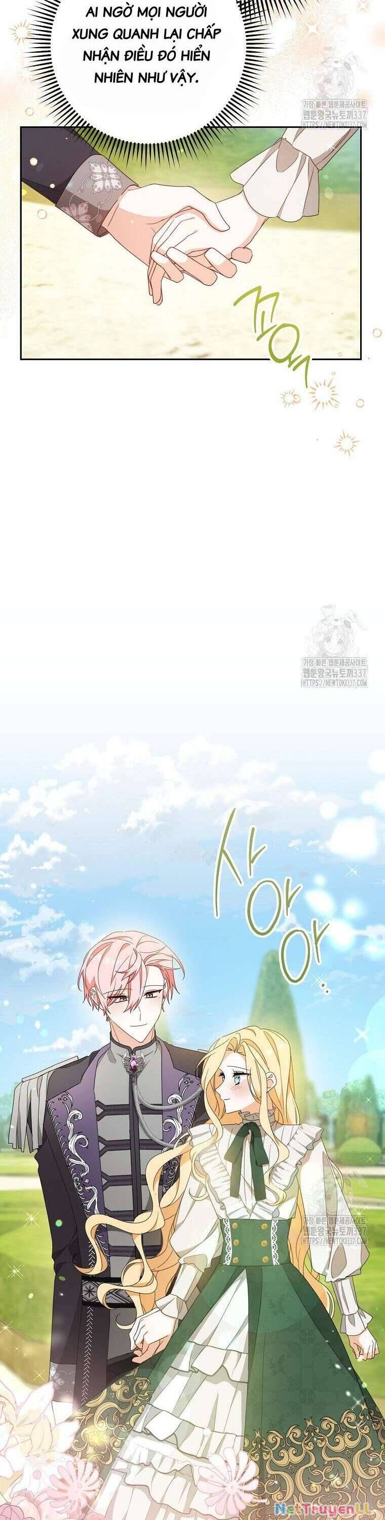 Tôi Đã Phạm Sai Lầm Rồi Chapter 63 - 11