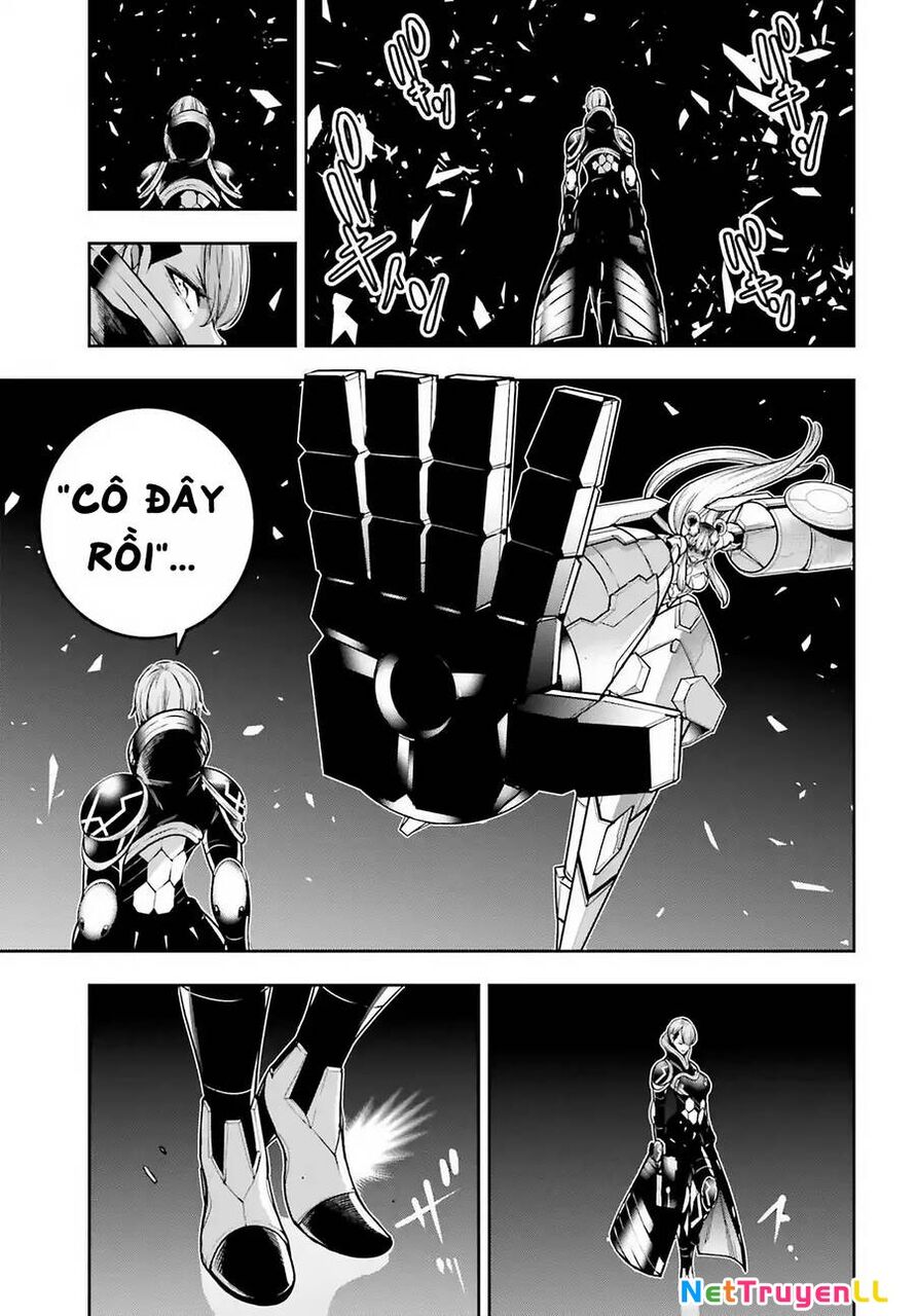 Majo Taisen – The War Of Greedy Witches Chapter 29 - Trang 2