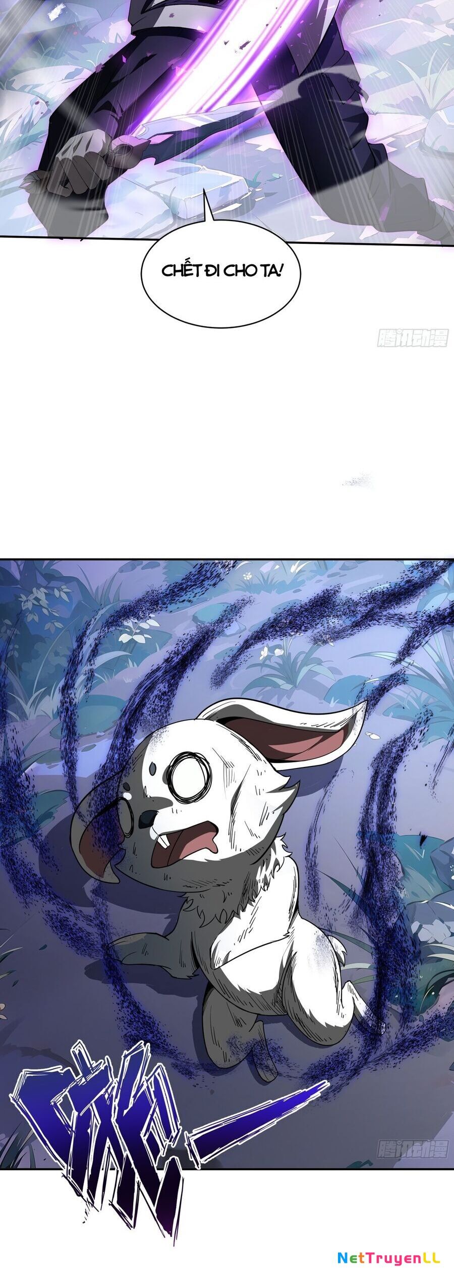 Ta Ký Kết Khế Ước Với Chính Mình Chapter 15 - 31