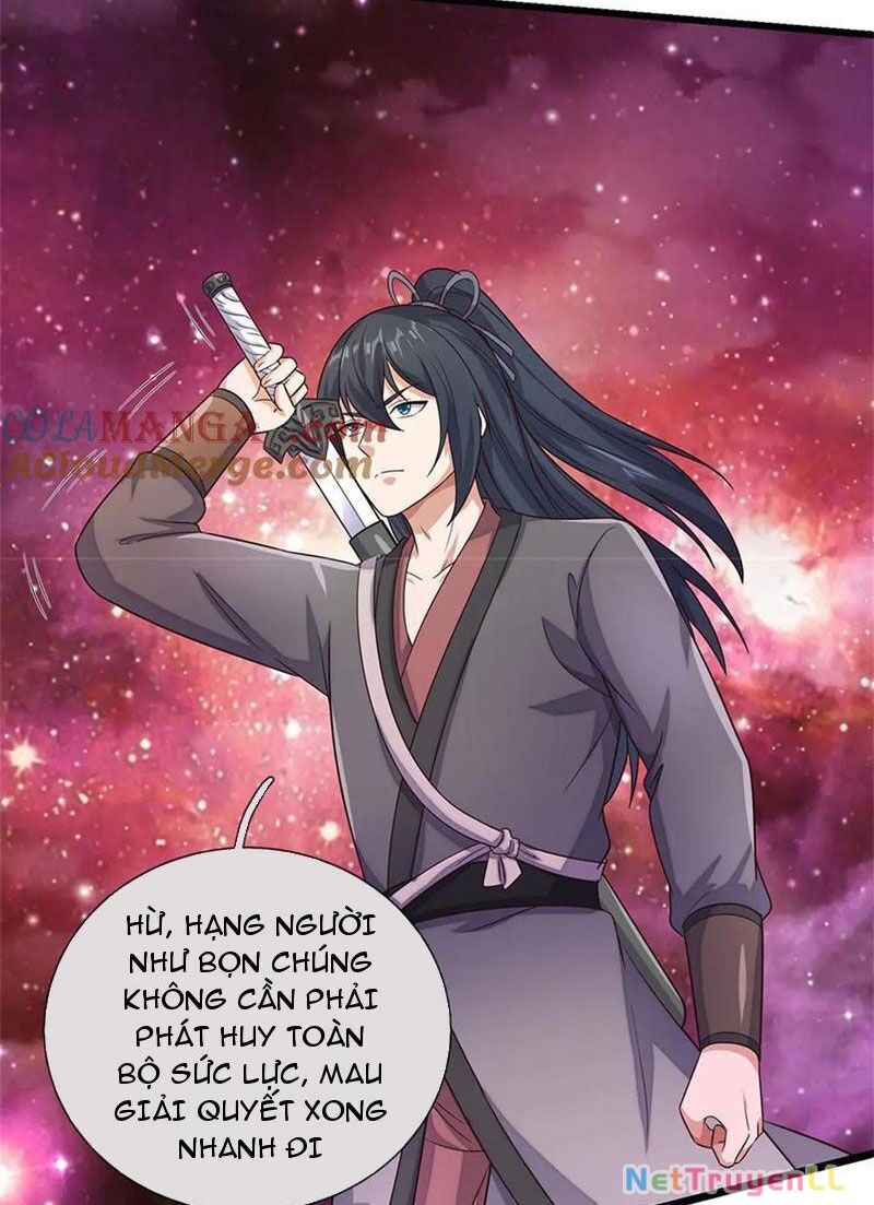 Khởi Đầu Có Kiếm Vực, Ta Sẽ Trở Thành Kiếm Thần Chapter 175 - 36