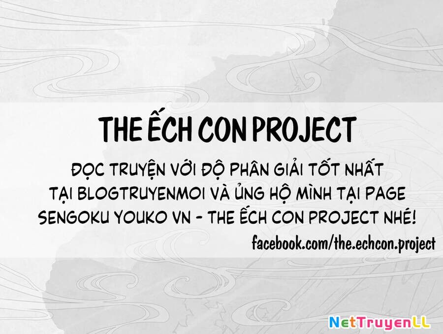 Sengoku Youko Chapter 80 - 32