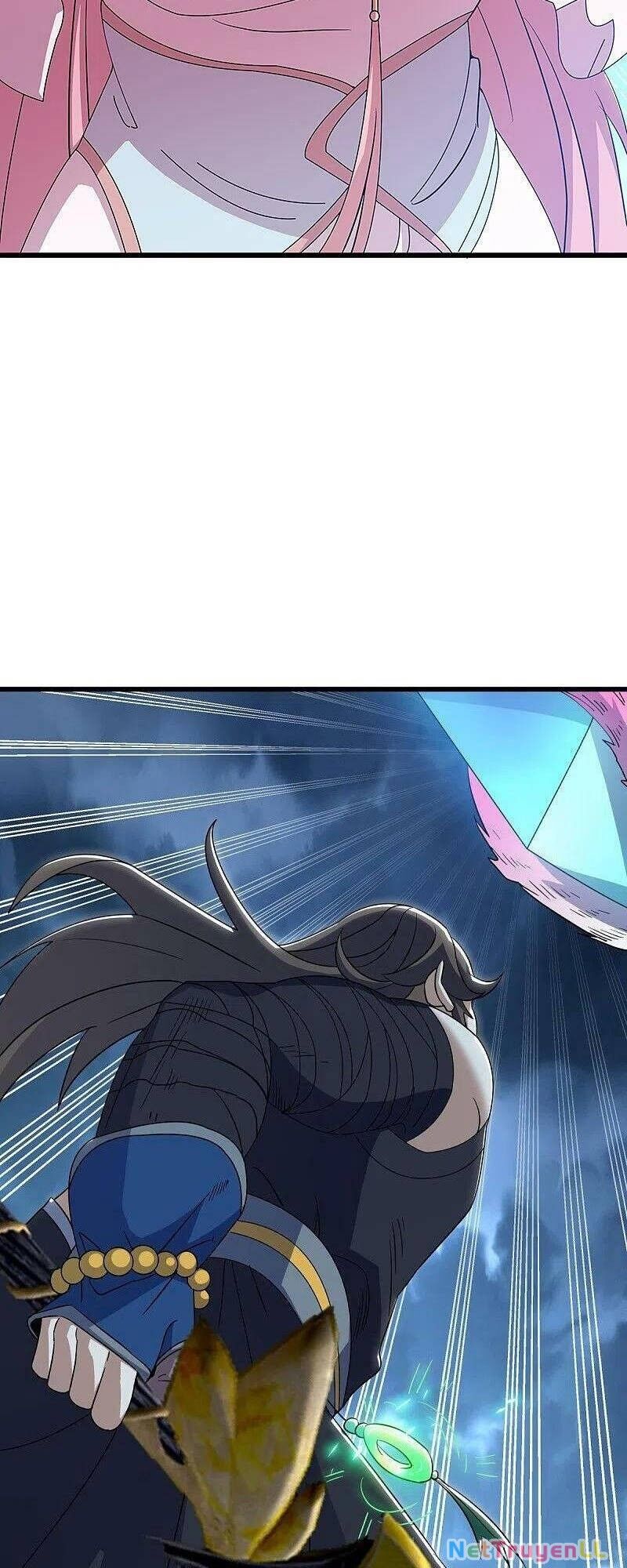 Chiến Hồn Tuyệt Thế Chapter 534 - 29