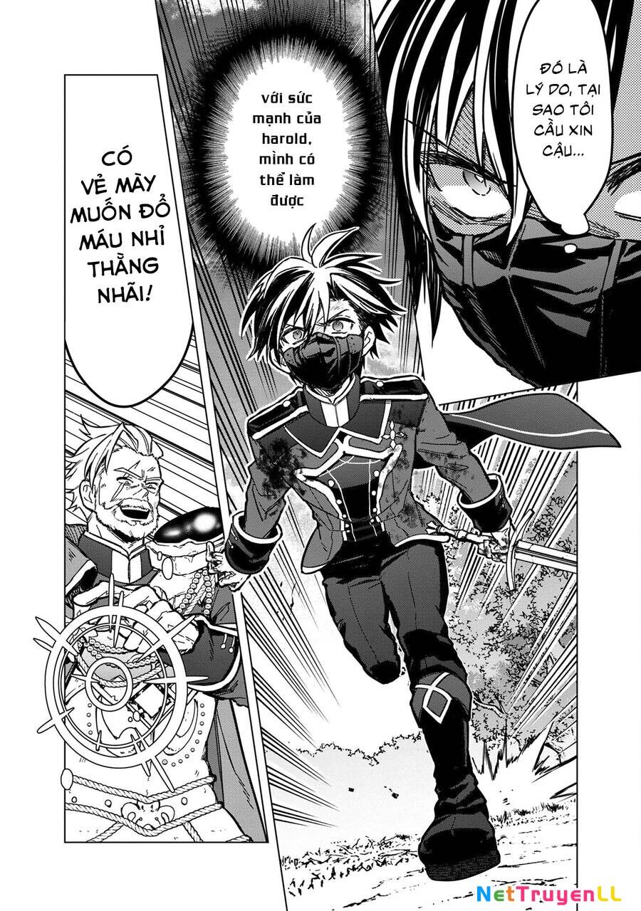 My Death Flags Show No Sign Of Ending. Chapter 53 - 10