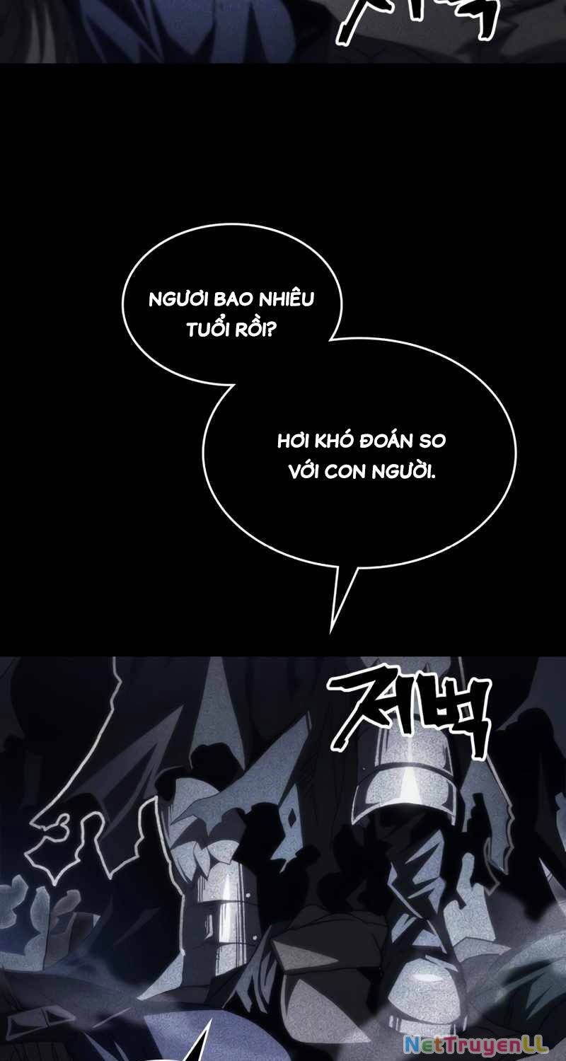 Hãy Hành Động Như Một Boss Đi Ngài Mr Devourer Chapter 49 - 5