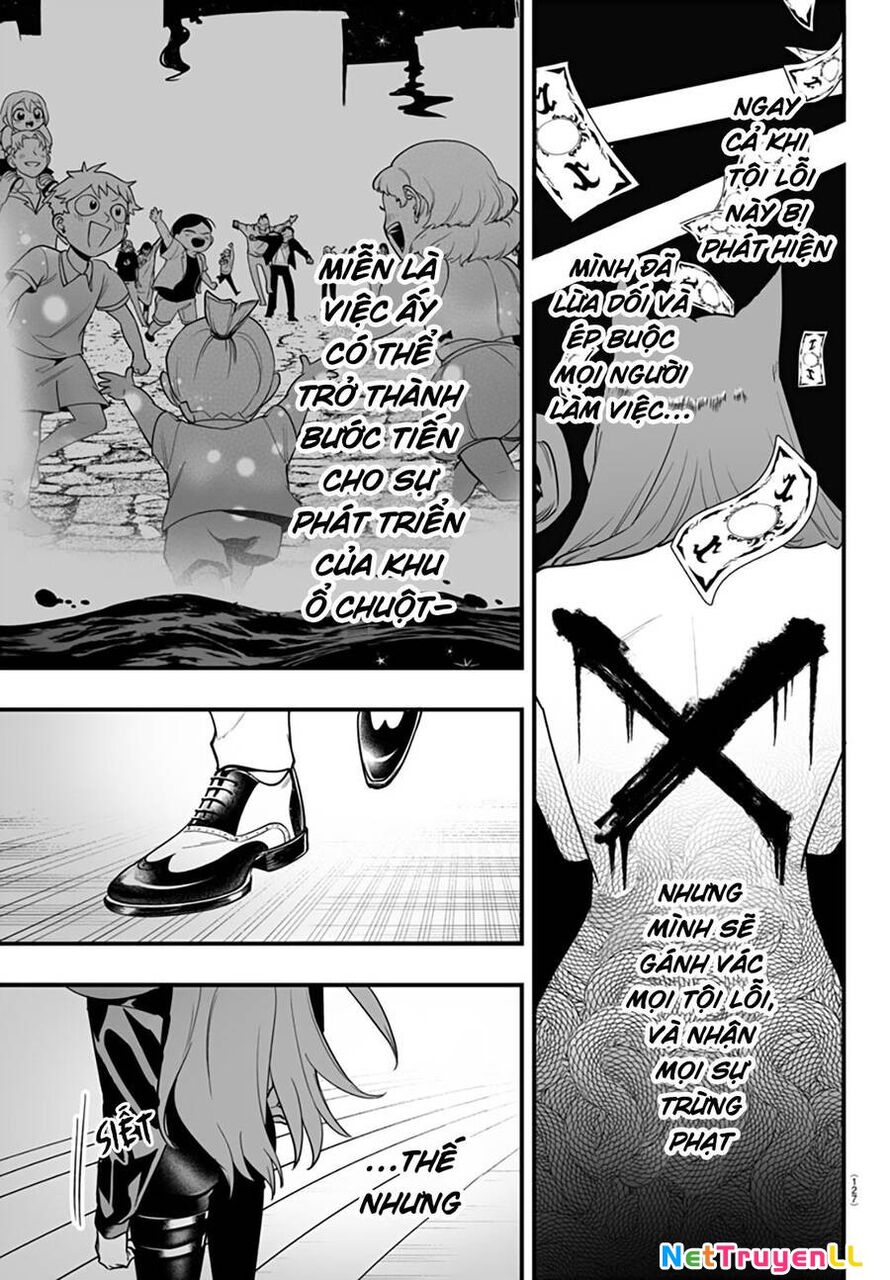 Mairimashita! Iruma-Kun: If Episode Of Mafia Chapter 10 - Trang 2