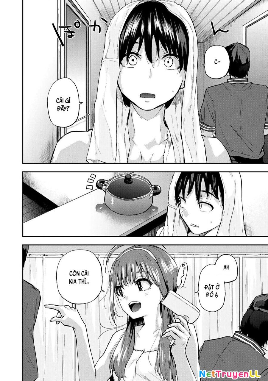 Vegetable Garden Of Twins Chapter 1 - 48