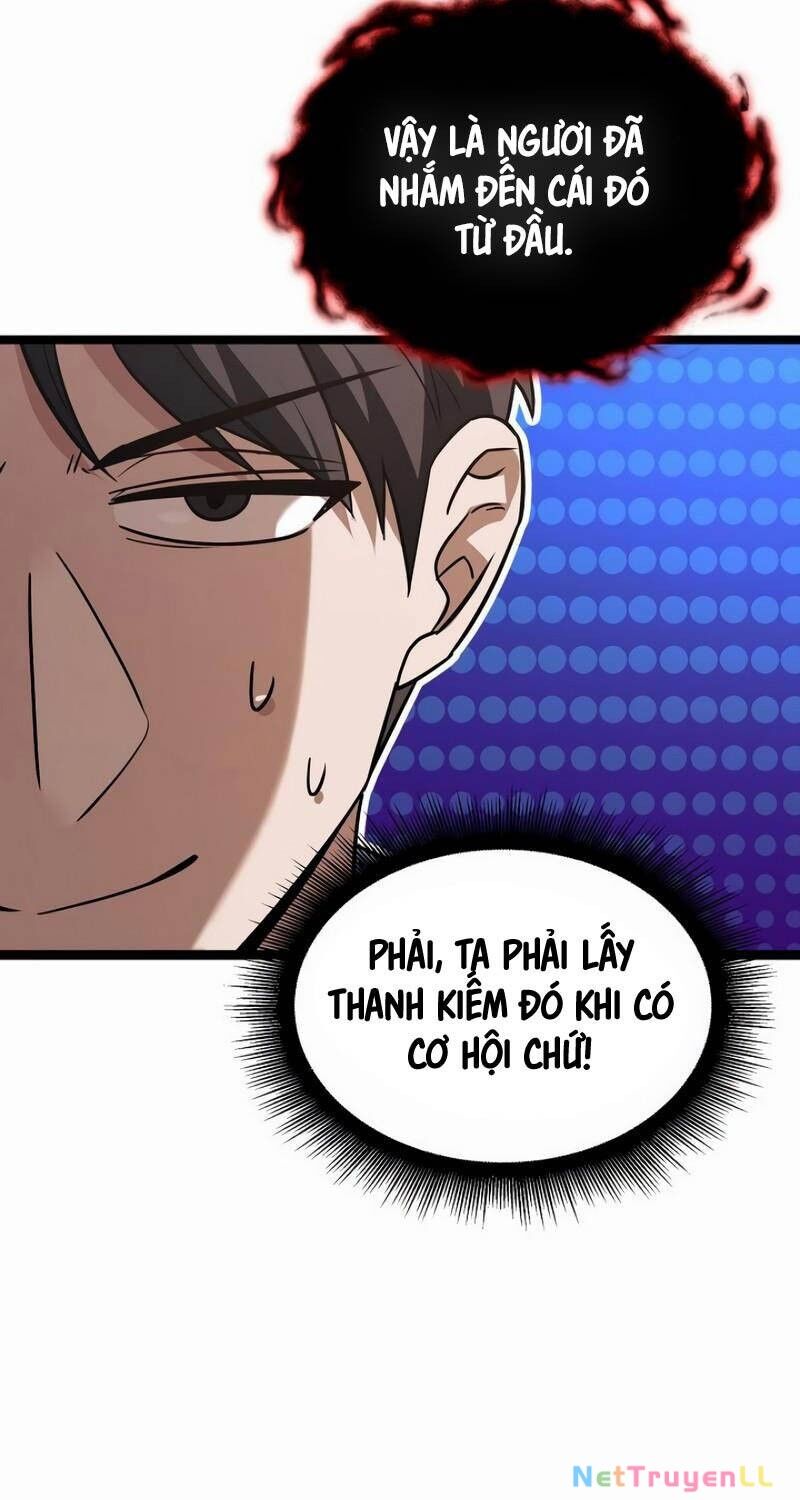 Anh Hùng Trọng Sinh Thành Trưởng Tử Nhà Công Tước Chapter 8 - 82