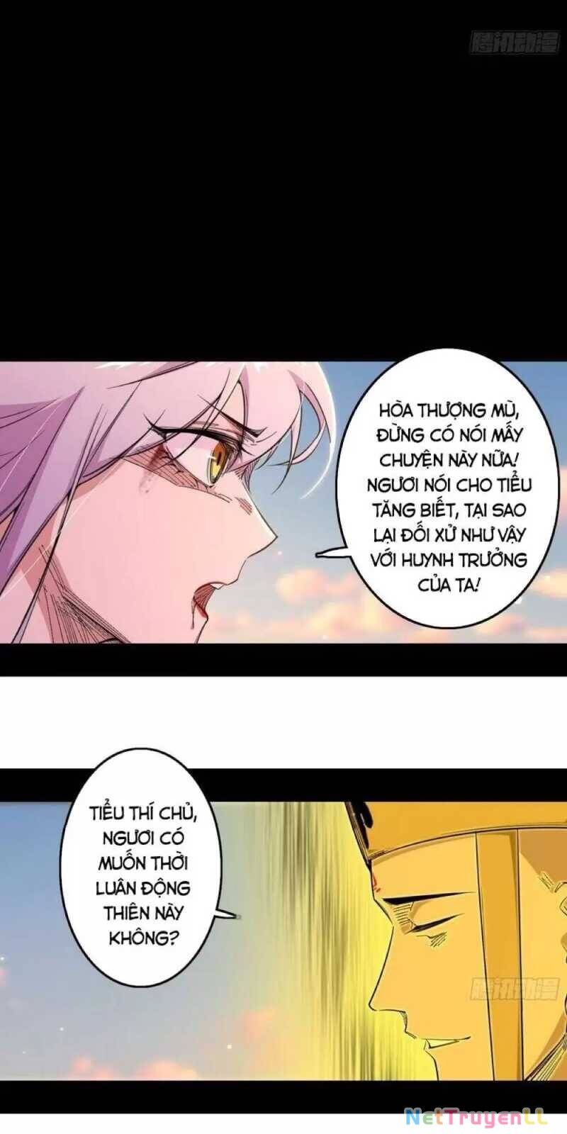 Ta Là Tà Đế Chapter 488 - 47