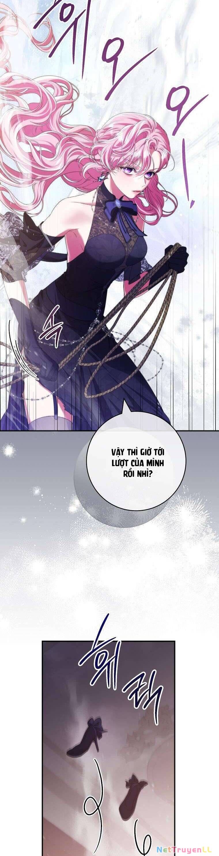 Tôi Bị Mắc Kẹt Trong Trò Chơi Lỗi Chapter 41 - 35