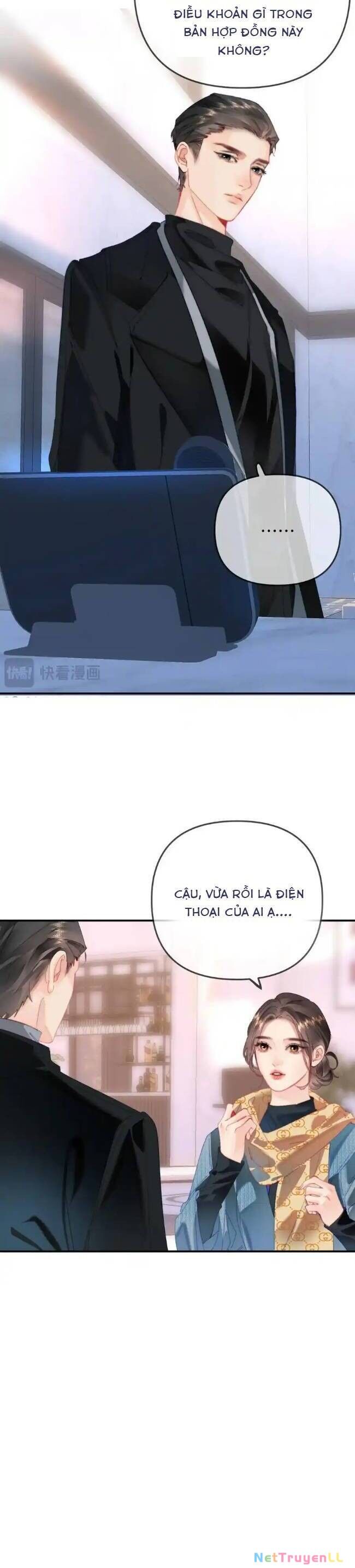 Vợ Chồng Đỉnh Lưu Có Chút Ngọt Ngào Chapter 99 - 12